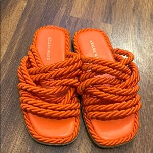 💠New Azalea Wang Sandals (5)